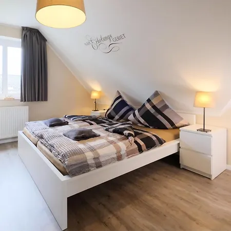 Neu Seit 2023 No 5 Friesenhuus Apartment *