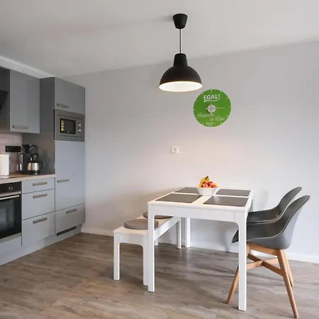 Neu Seit 2023 No 5 Friesenhuus *