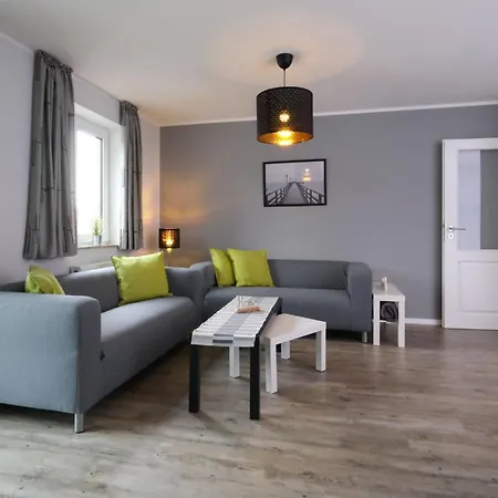 Neu Seit 2023 No 5 Friesenhuus Apartment *