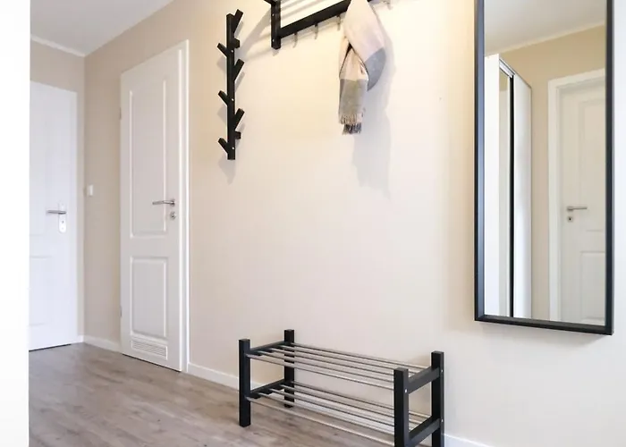 Apartman Neu Seit 2023 No 5 Friesenhuus *