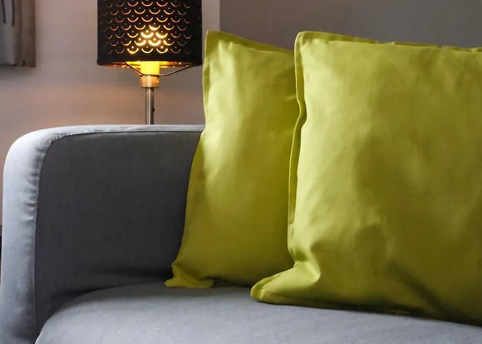 Neu Seit 2023 No 5 Friesenhuus Apartman